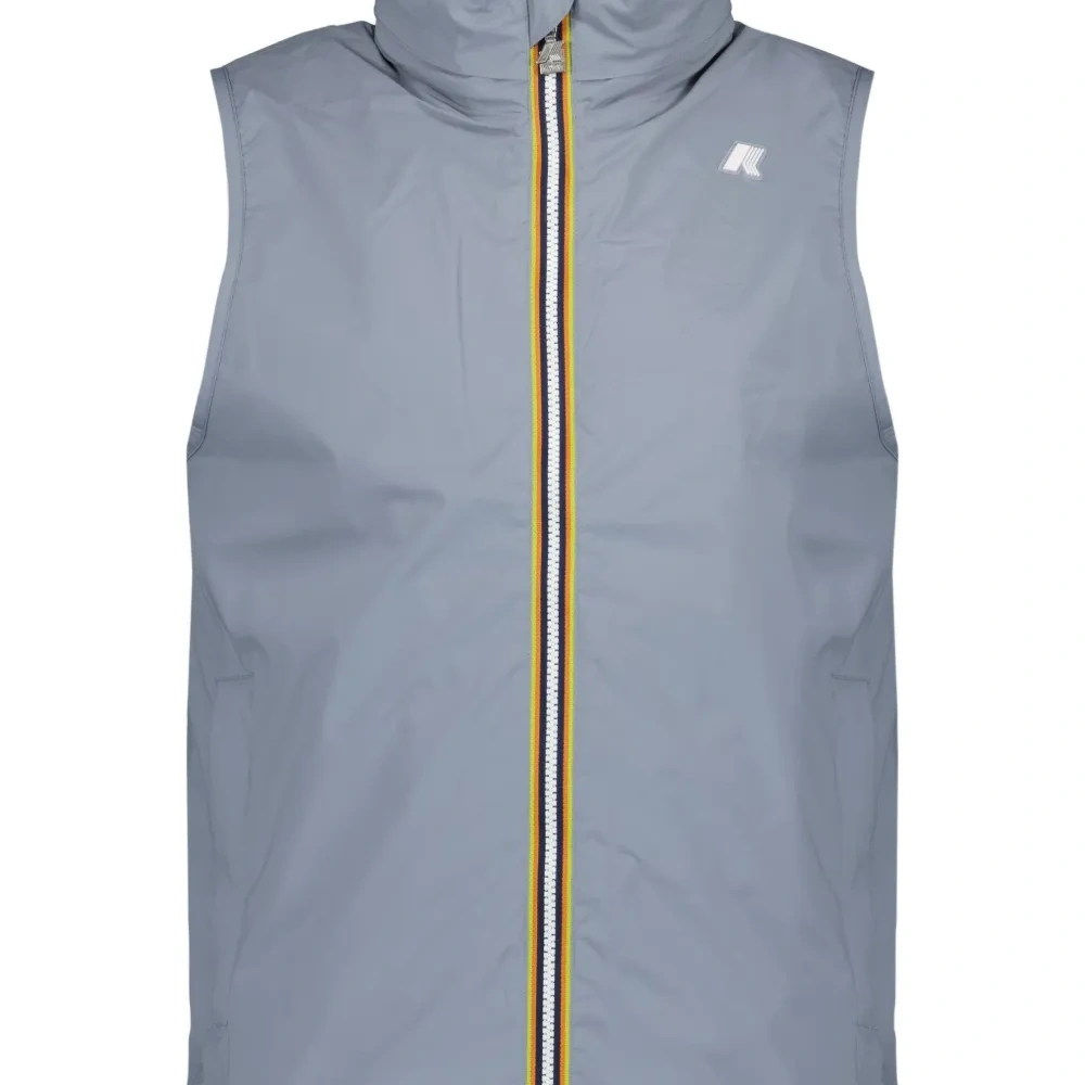 жилет Valen на молнии