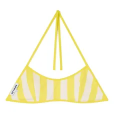 двусторонний топ бикини
