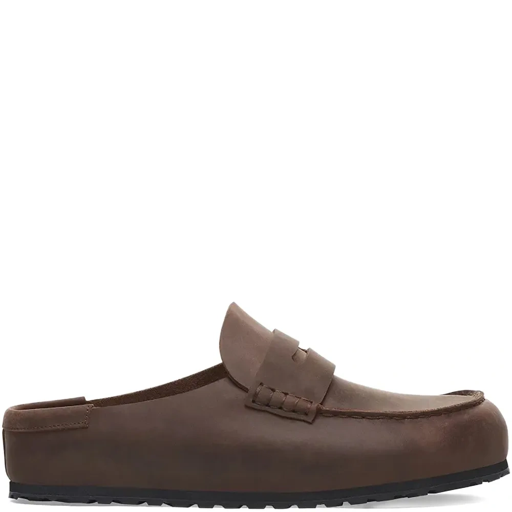 Пенни-лоферы Naples