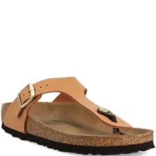 Шлепанцы Gizeh Vegan