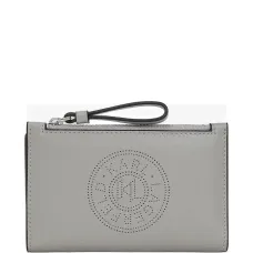 Кошелек с логотипом Кошелек с логотипом