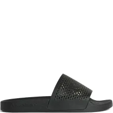 Кожаные сандалии Кожаные сандалии