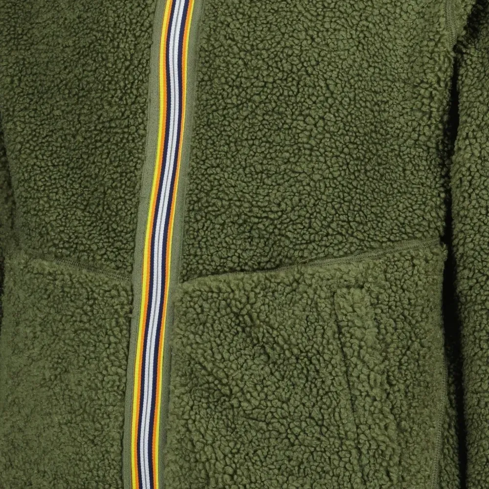 куртка Jack на молнии