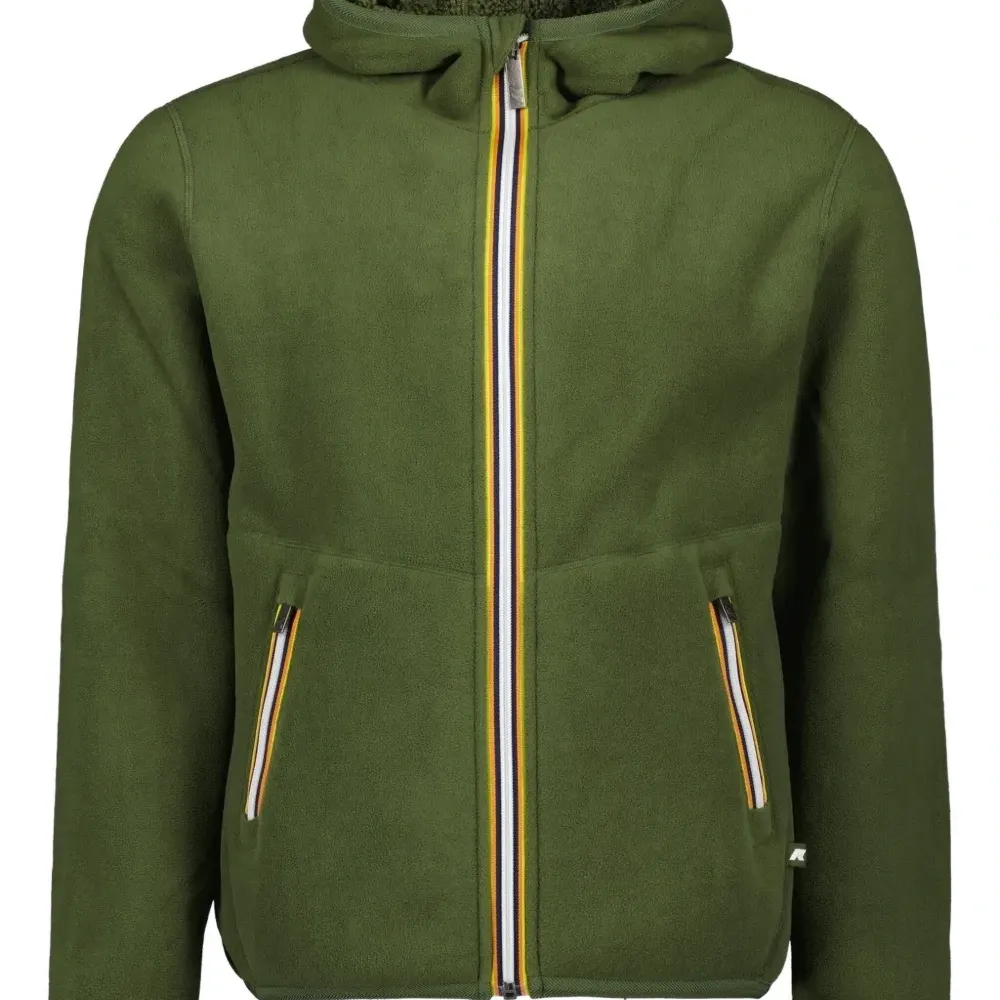 куртка Jack на молнии