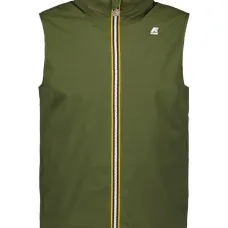 жилет Valen на молнии