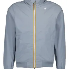 куртка Amaury на молнии с капюшоном куртка Amaury на молнии с капюшоном