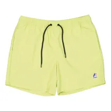 плавки-шорты с кулиской