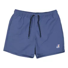 плавки-шорты с вышитым логотипом плавки-шорты с вышитым логотипом