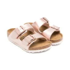 сандалии Arizona с пряжками сандалии Arizona с пряжками