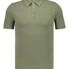 рубашка поло с короткими рукавами