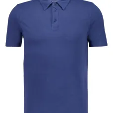 Рубашка поло с короткими рукавами