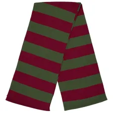 Шарф с полосатым узором Lucca Шарф с полосатым узором Lucca