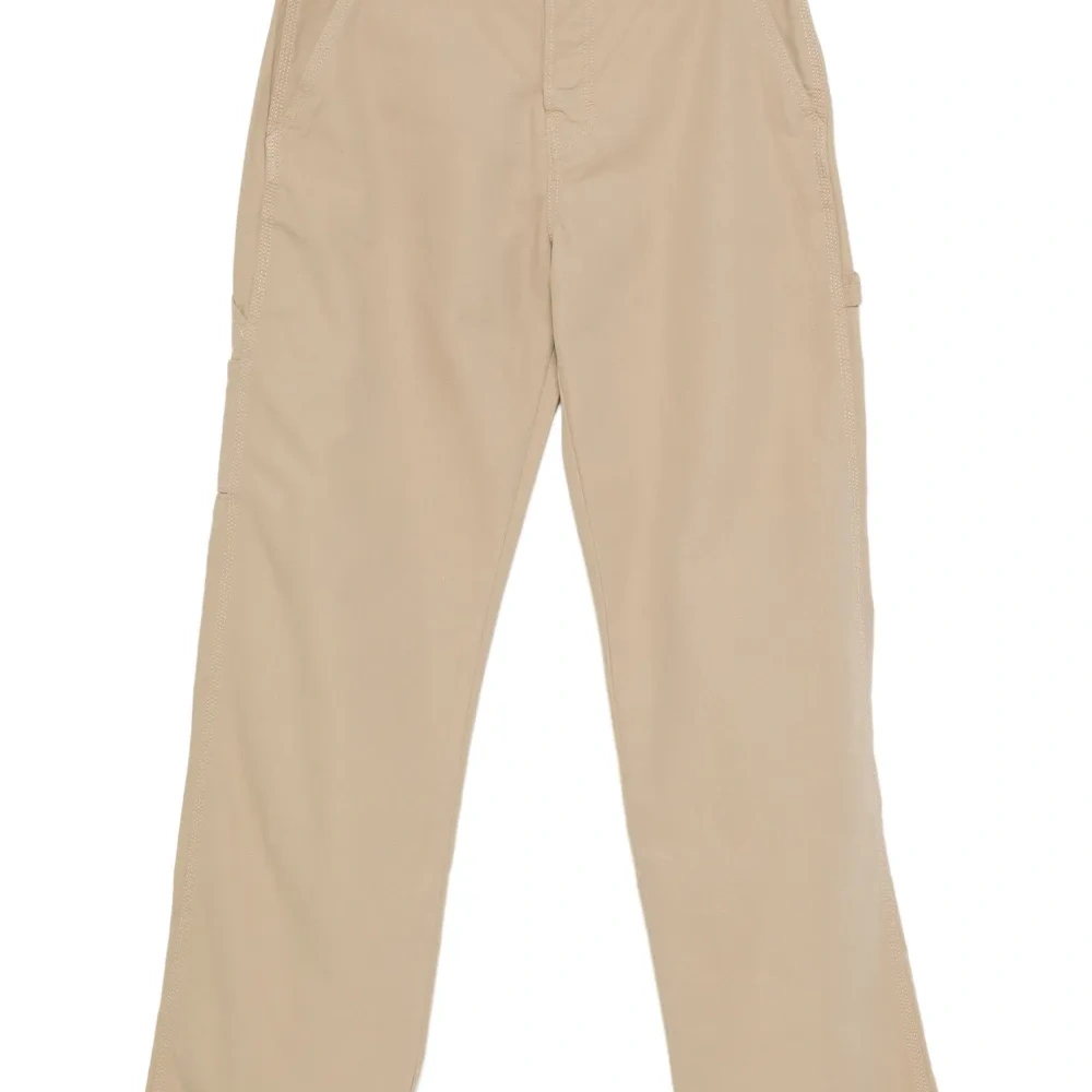 Брюки Canvas Carpenter