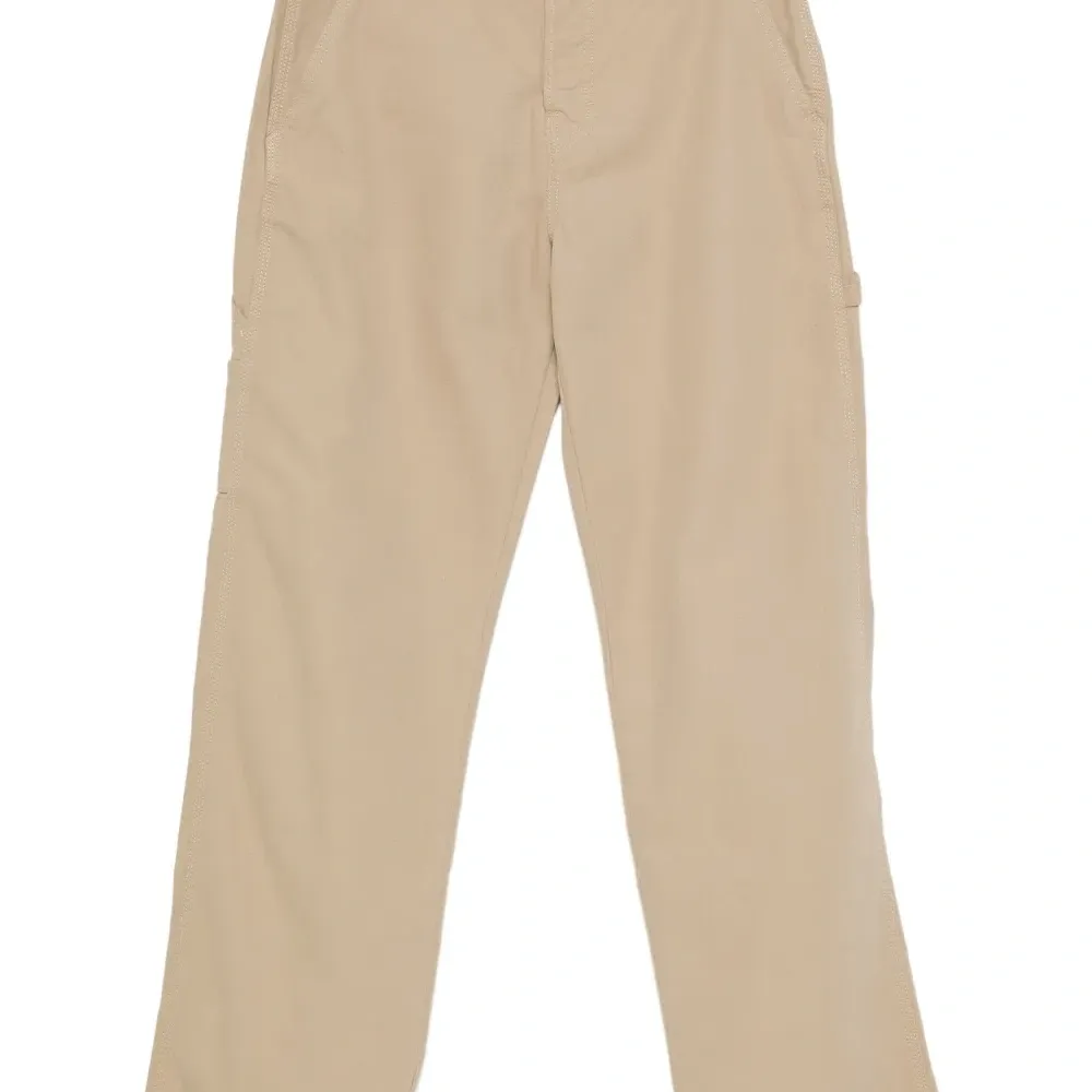 Брюки Canvas Carpenter