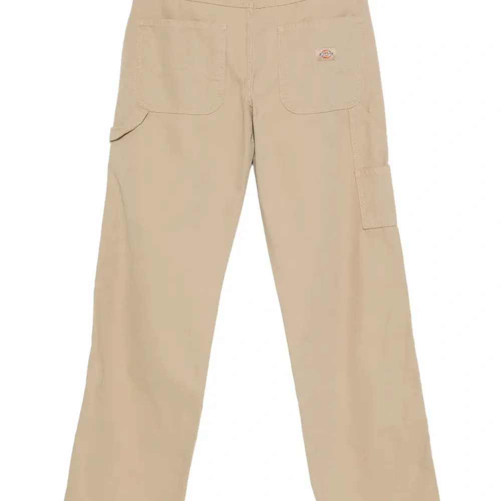 Брюки Canvas Carpenter