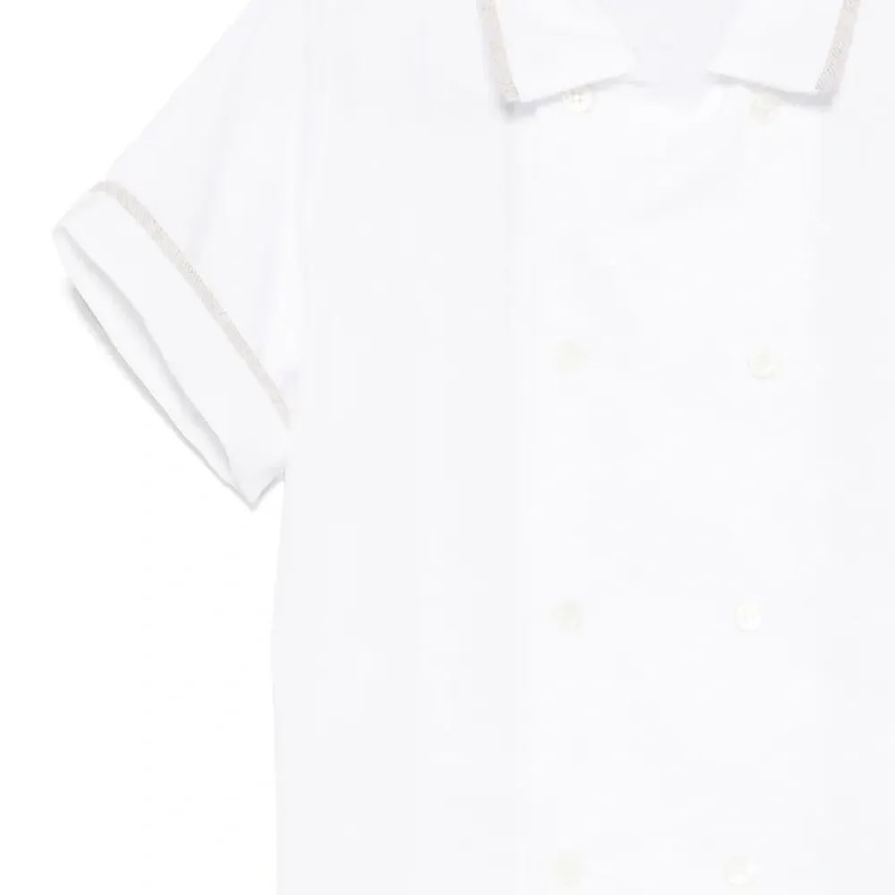 комплект из рубашки и брюк комплект из рубашки и брюк