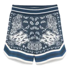 трикотажные шорты