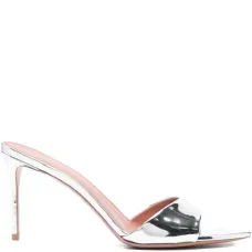 Мюли Alixia 80 на каблуке