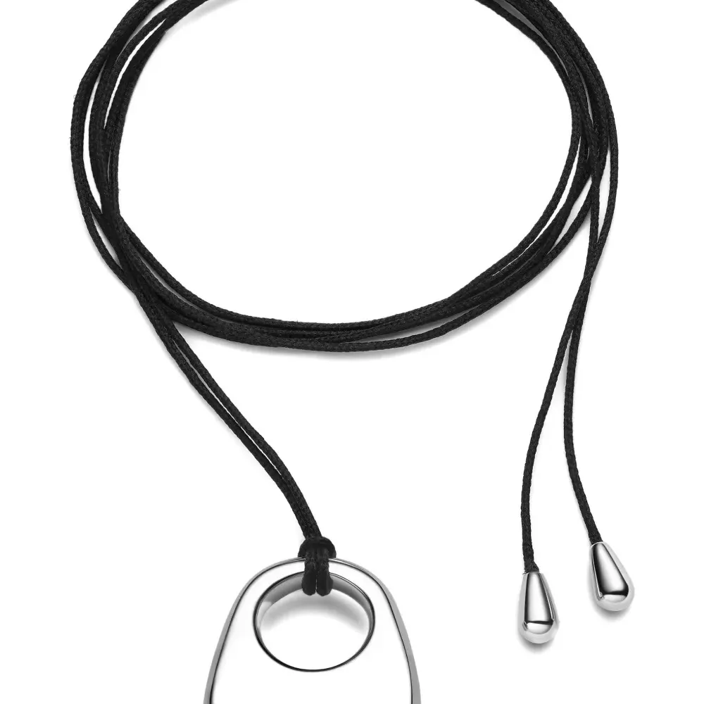 Колье Tote среднего размера