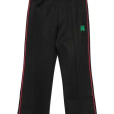 спортивные брюки с лампасами