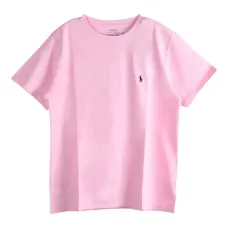 футболка с логотипом Polo Pony