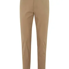 брюки чинос с эластичным поясом