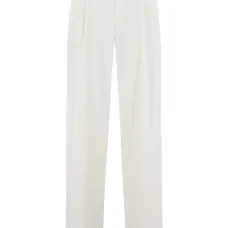 брюки строгого кроя брюки строгого кроя