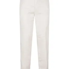 брюки чинос строгого кроя