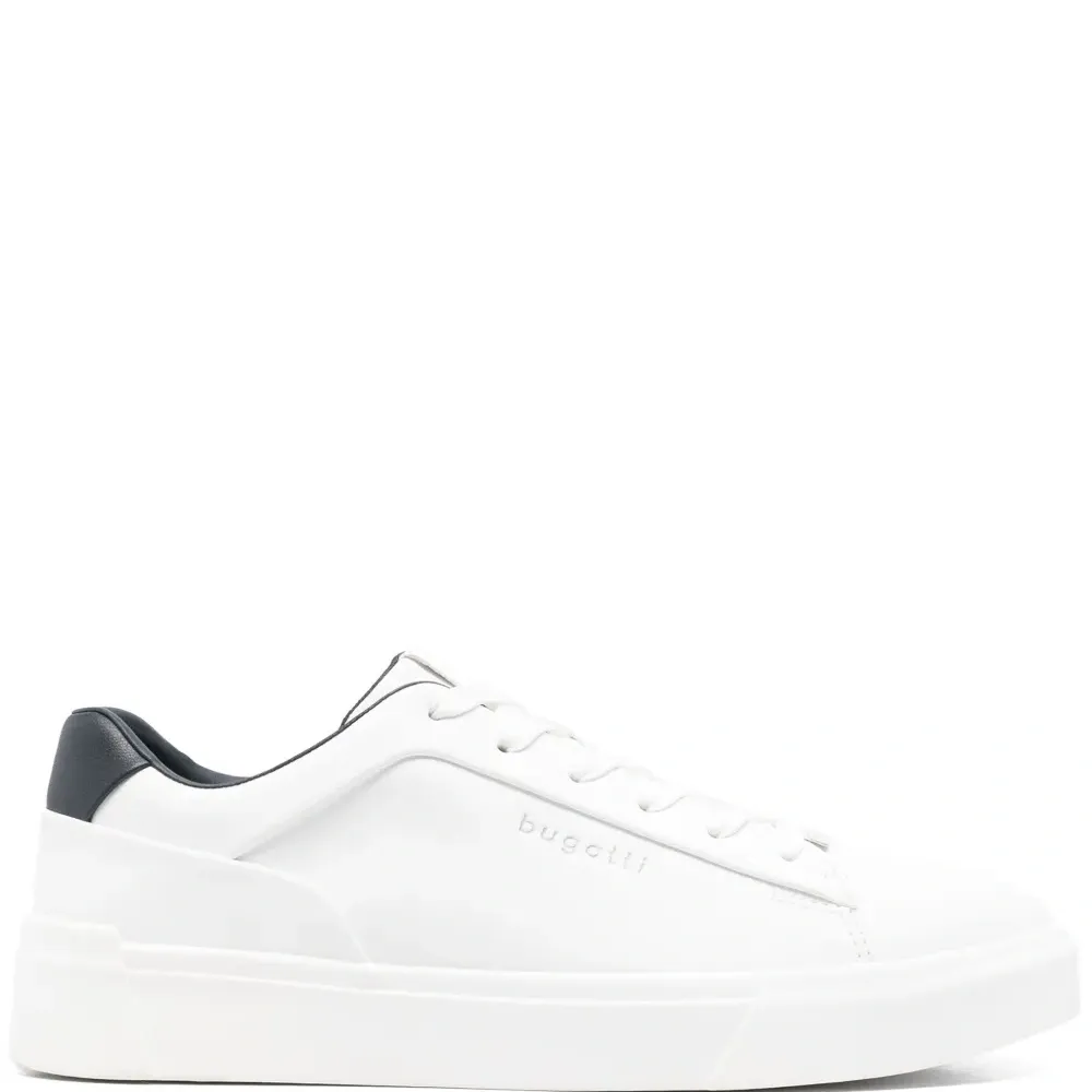 кеды на шнуровке