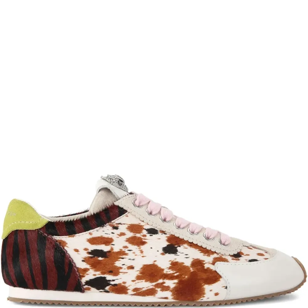 Кроссовки Islington