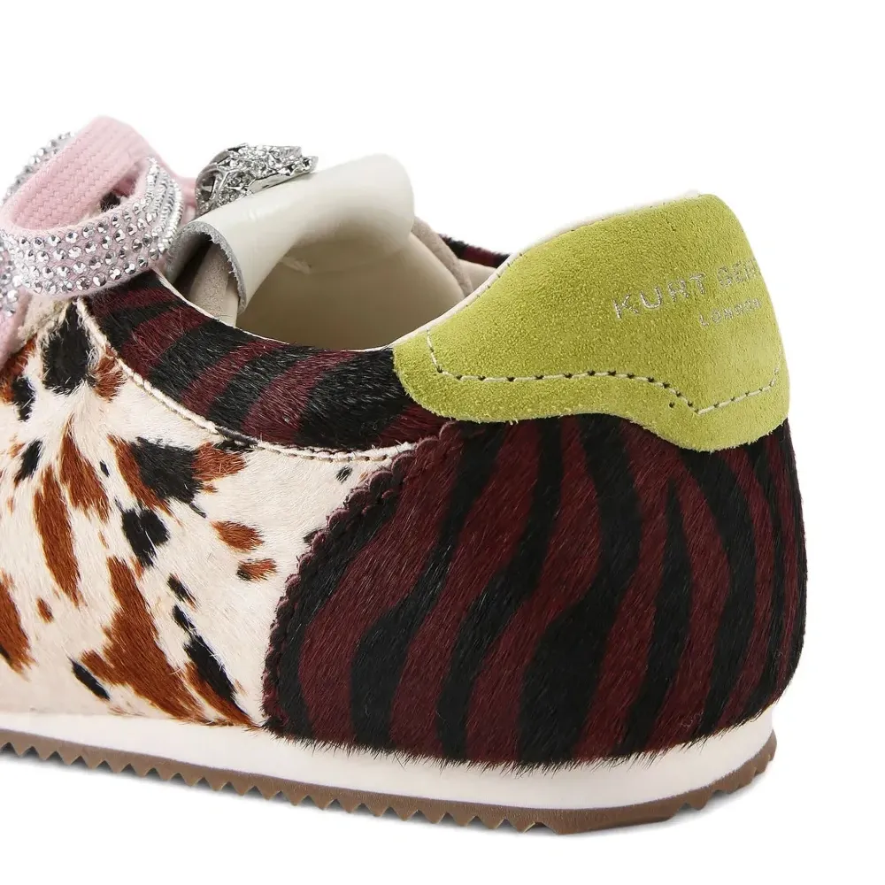 Кроссовки Islington