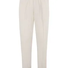 брюки Ares с эластичным поясом