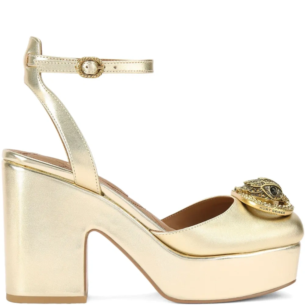 туфли Chelsea 105