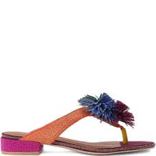 Босоножки Pom Pom 30