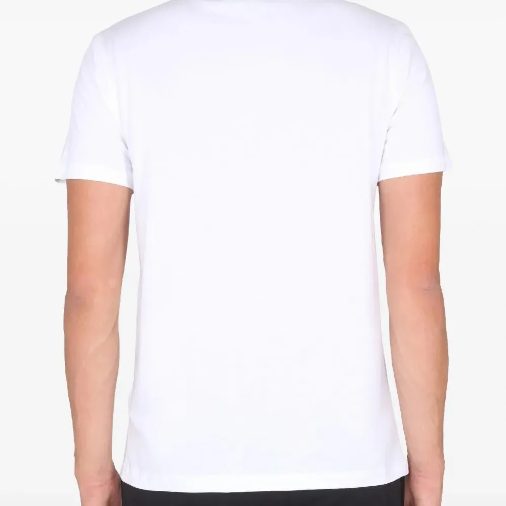 Футболка с логотипом Футболка с логотипом