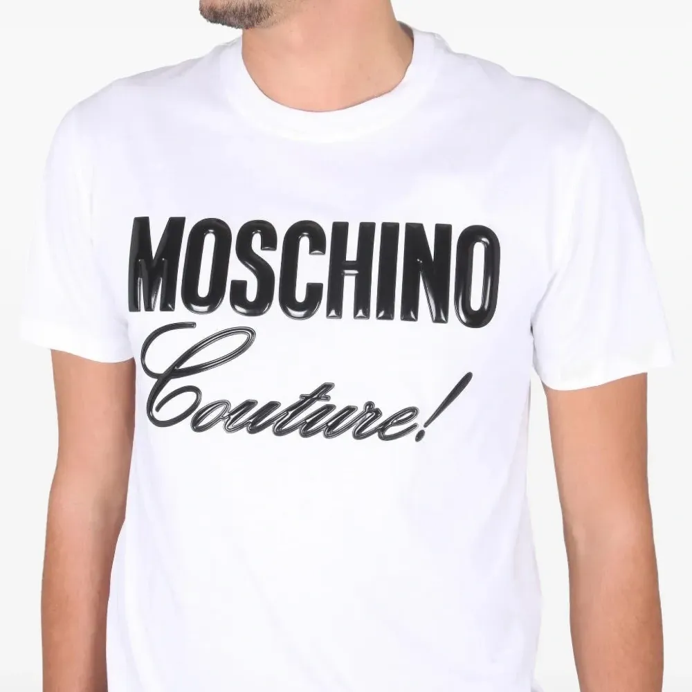 Футболка с логотипом Футболка с логотипом