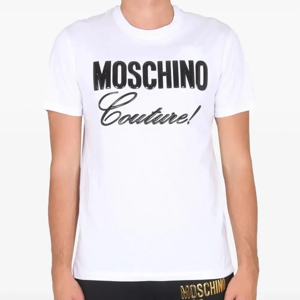 Футболка с логотипом Футболка с логотипом