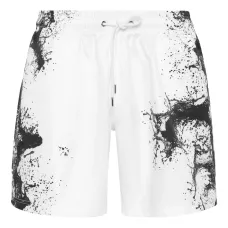 Плавки-шорты