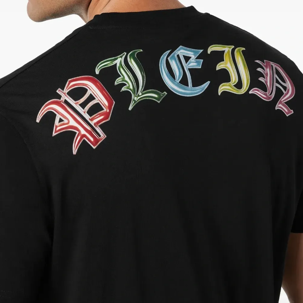 футболка Teddy Balloon