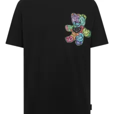 футболка Teddy Balloon