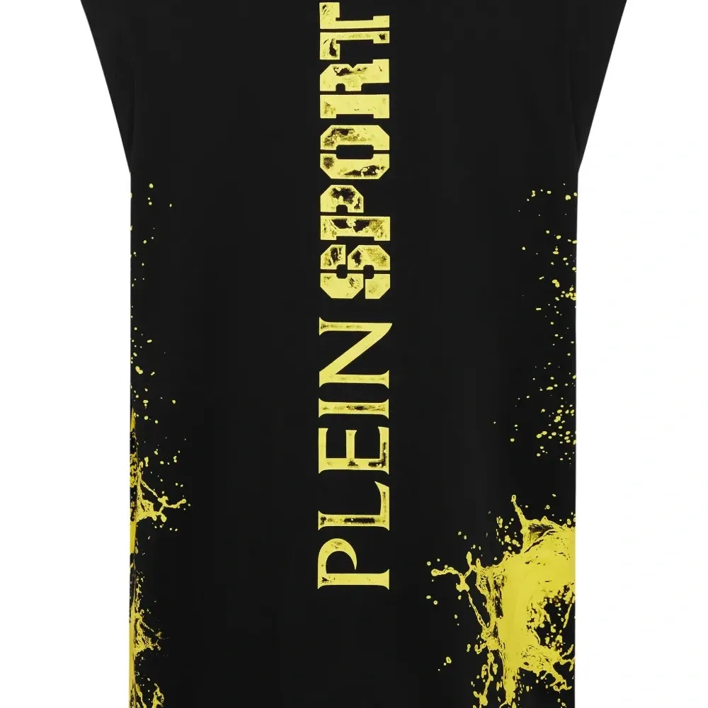 Топ Splash без рукавов Топ Splash без рукавов