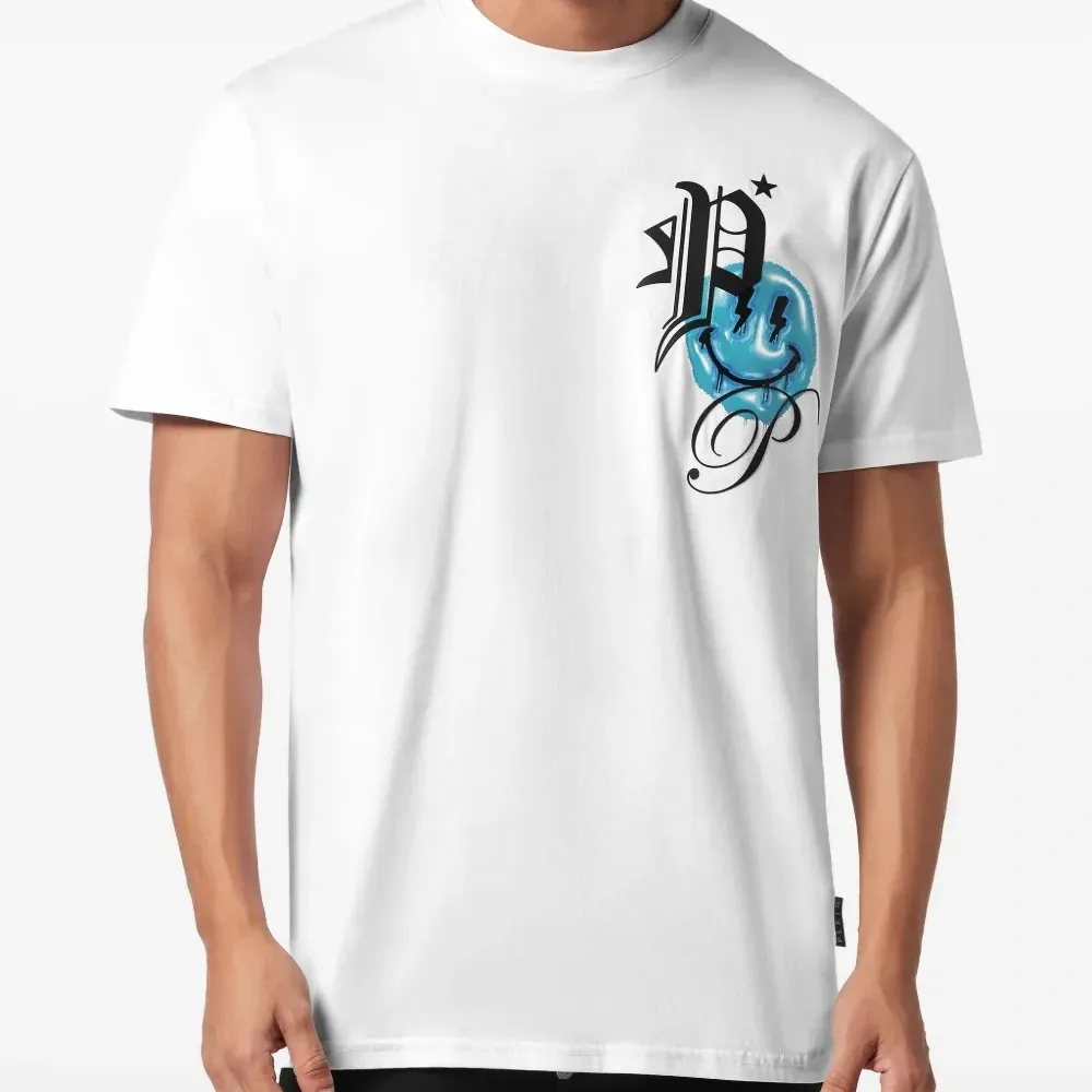 футболка Smile Balloon