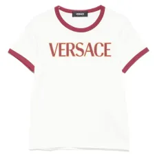 футболка с логотипом