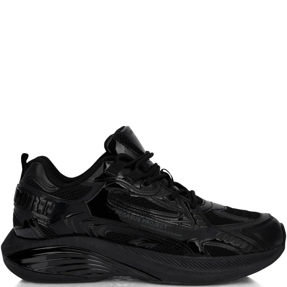 Кроссовки Pegasus // Gen.X.05