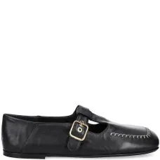 Туфли Cercamic с пряжкой Туфли Cercamic с пряжкой