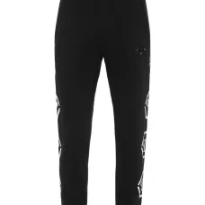 спортивные брюки с логотипом Hexagon