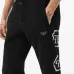 спортивные брюки с логотипом Hexagon
