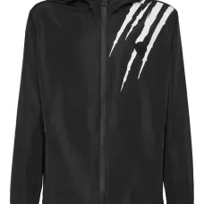 Куртка scratch