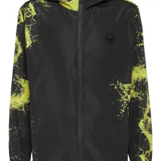 Ветровка Splash