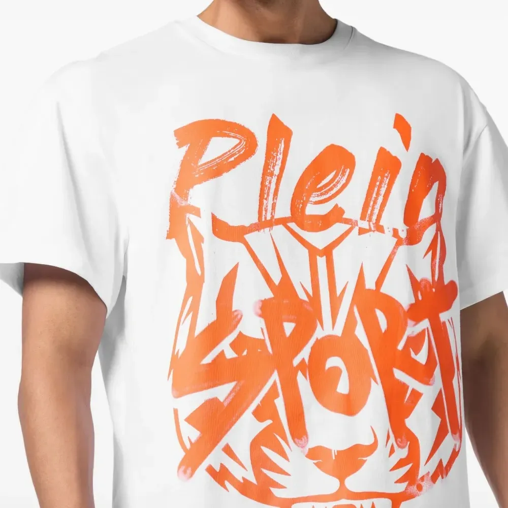 Футболка с принтом